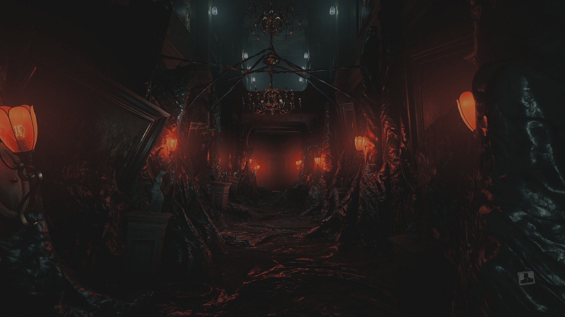 Layers of Fear (2023) review: Art is long, life is short