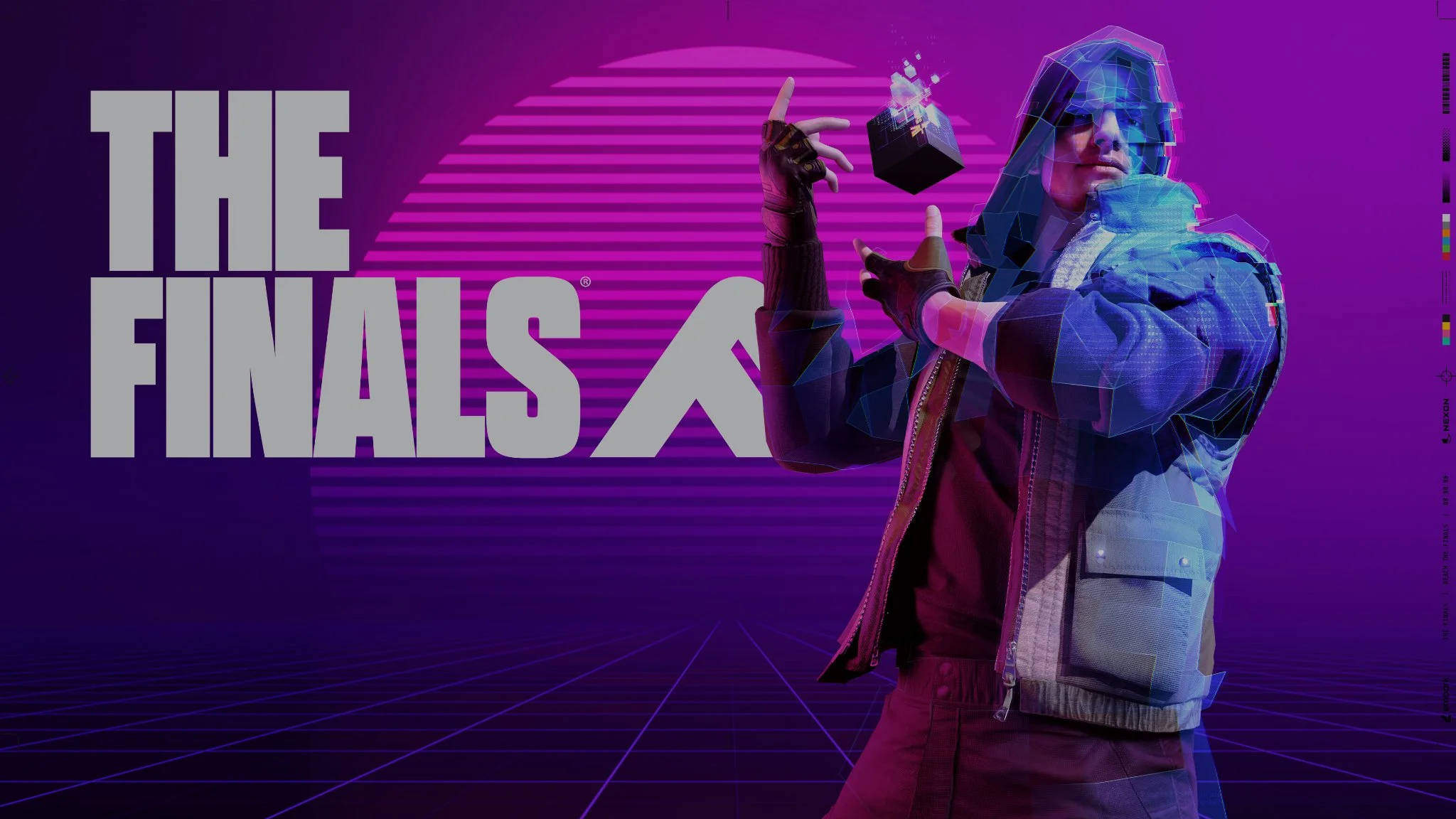 Introducing THE FINALS Season 2
