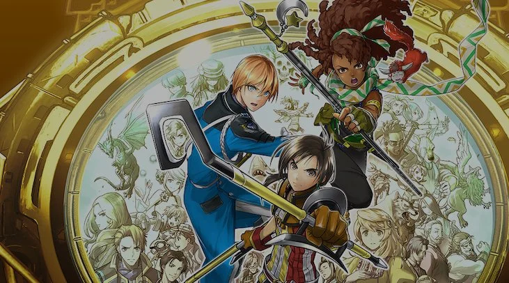 New Eiyuden Chronicle: Hundred Heroes Trailer Debuts Today!&nbsp;