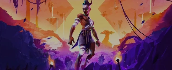 Tales of Kenzera: ZAU reveals voice cast ahead of game's launch!