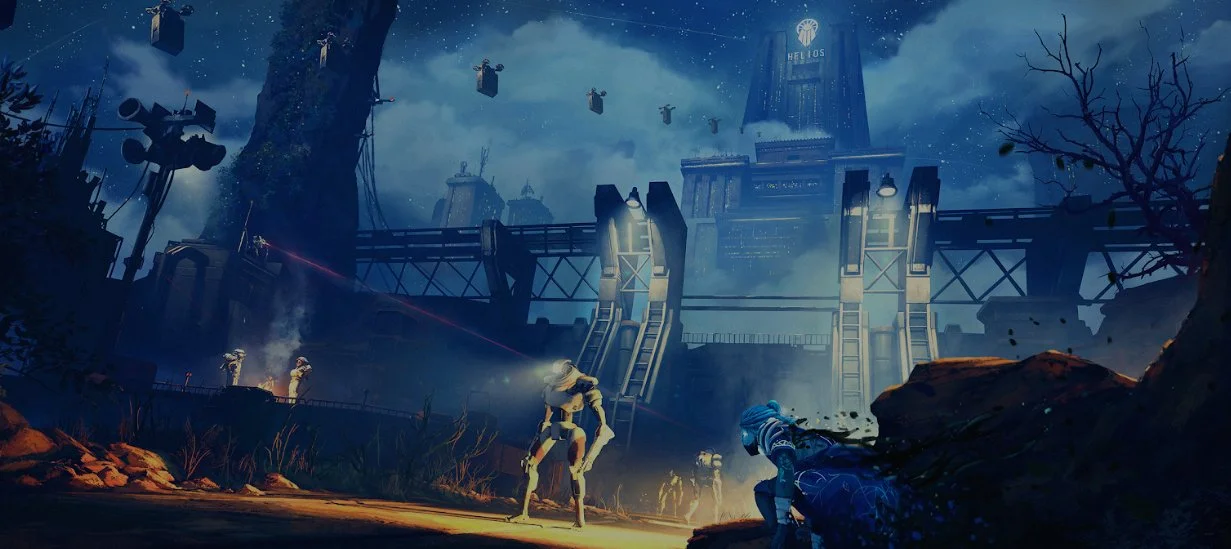 Ereban: Shadow Legacy