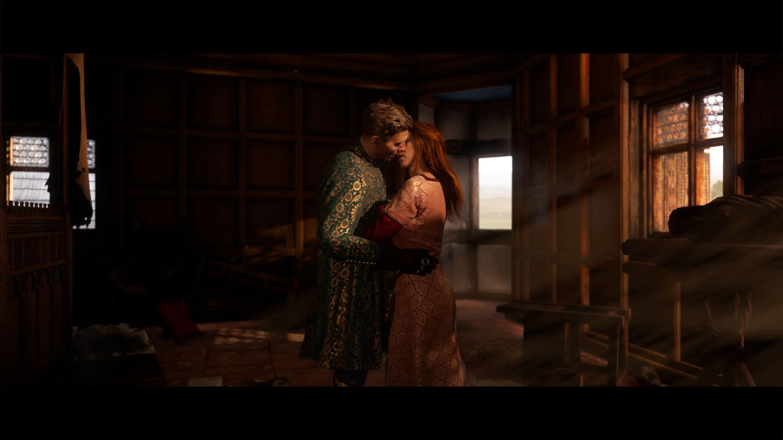 Kingdom Come: Deliverance II Revealed!