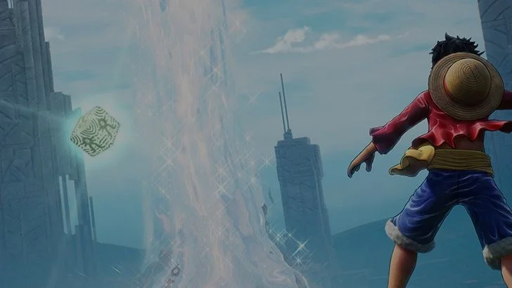 ONE PIECE ODYSSEY ON NINTENDO SWITCH, SET TO RELEASE THIS JULY!