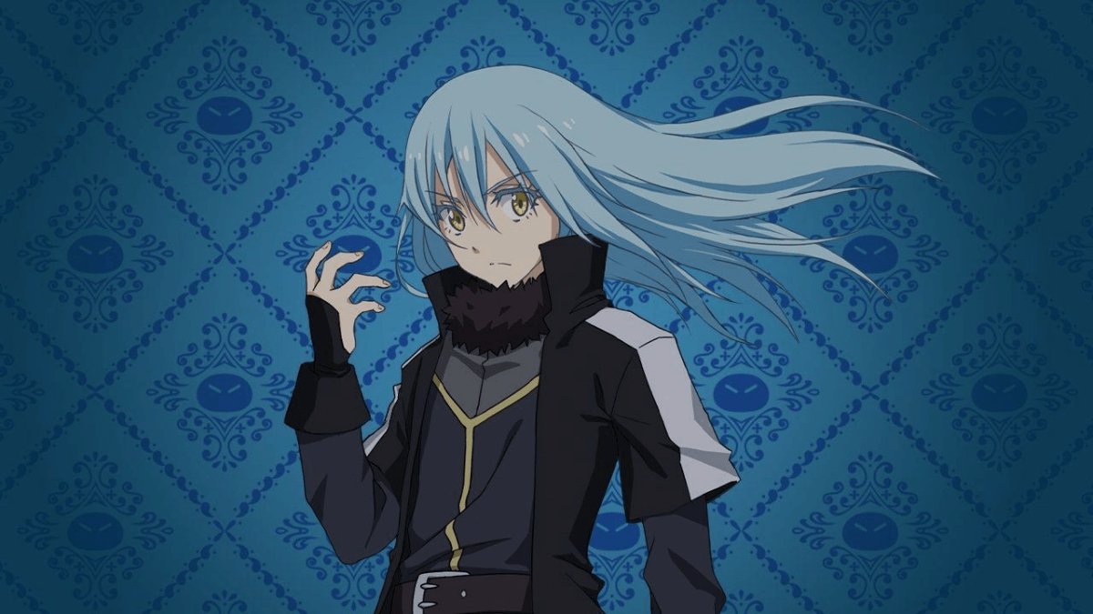 That time I got reincarnated as a Slime coming to consoles and PC this year!