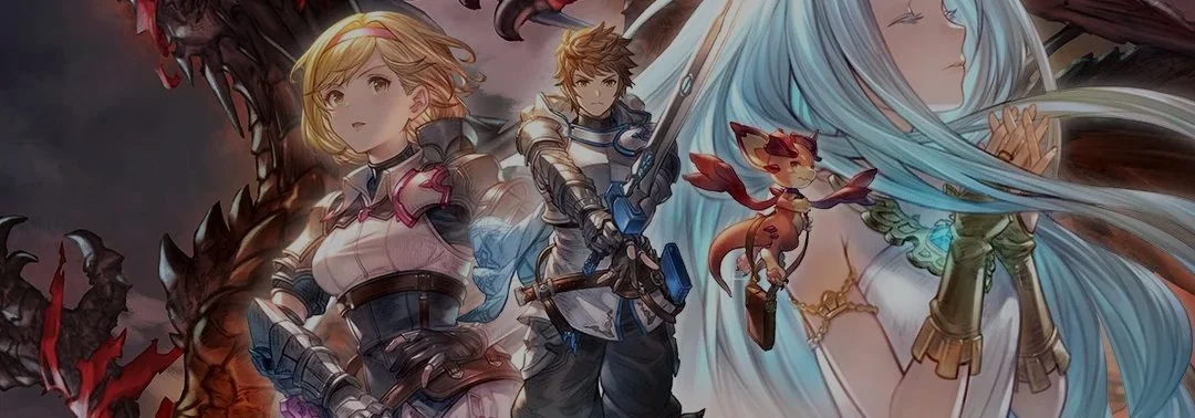 Granblue Fantasy: Relink
