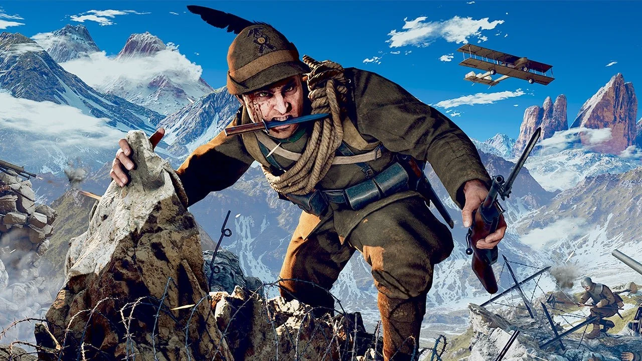 Isonzo