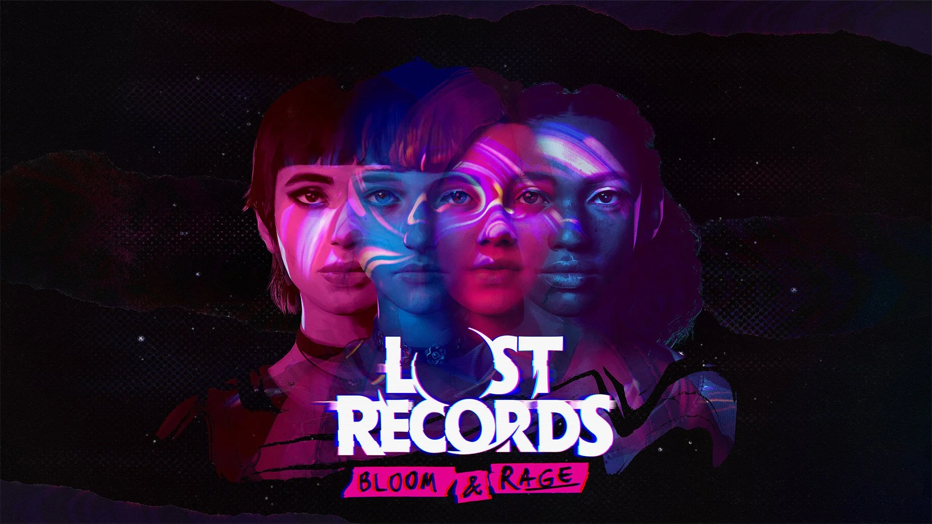 DON’T NOD Unveils Latest Trailer for its New IP, Lost Records