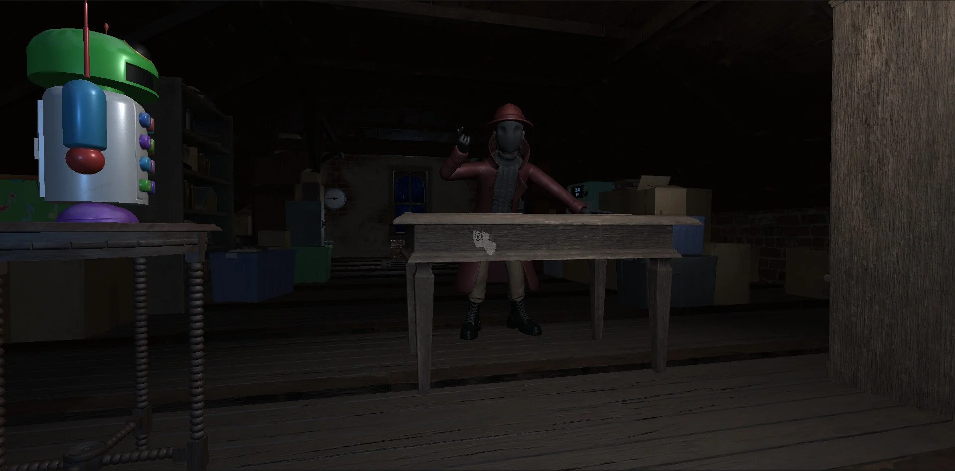 Amanda the Adventurer 2 Gets a New Teaser Trailer & Confirms a 2024 Release