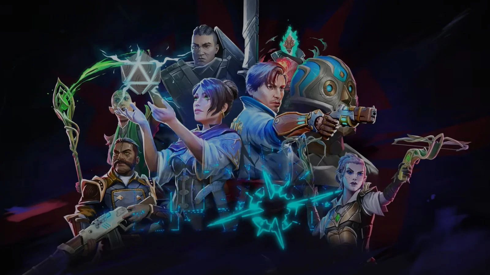 Dark Envoy: Director's Cut Launches with Narrative Overhaul After Collaboration with Community
