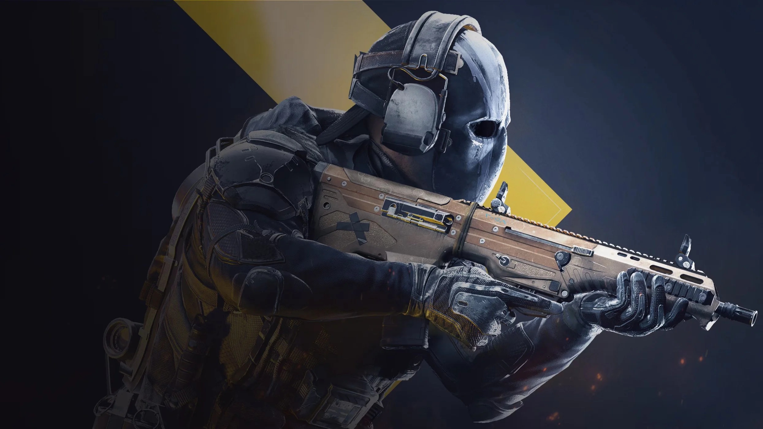 Ubisoft's XDefiant launches today!