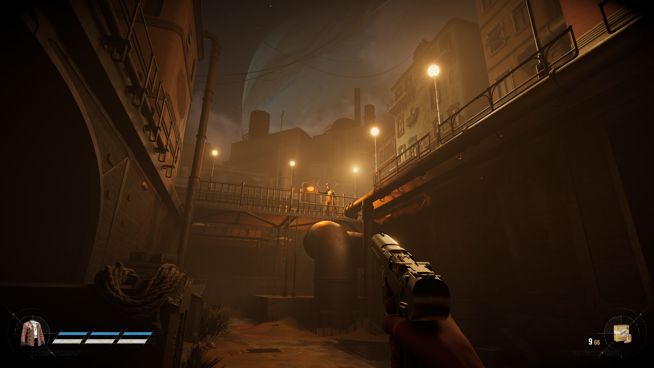 SAND Reveals High-Stakes PvPvE Action with First Gameplay Trailer at tinyBuild Connect Showcase