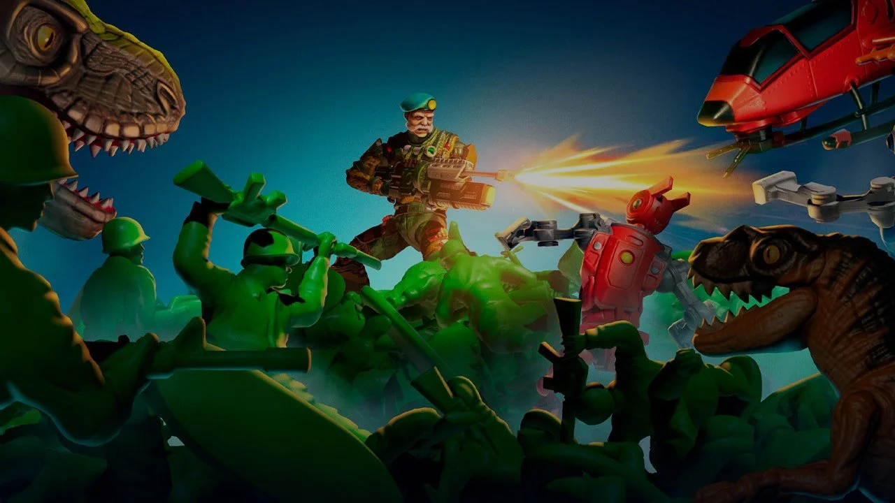 Hypercharge: Unboxed