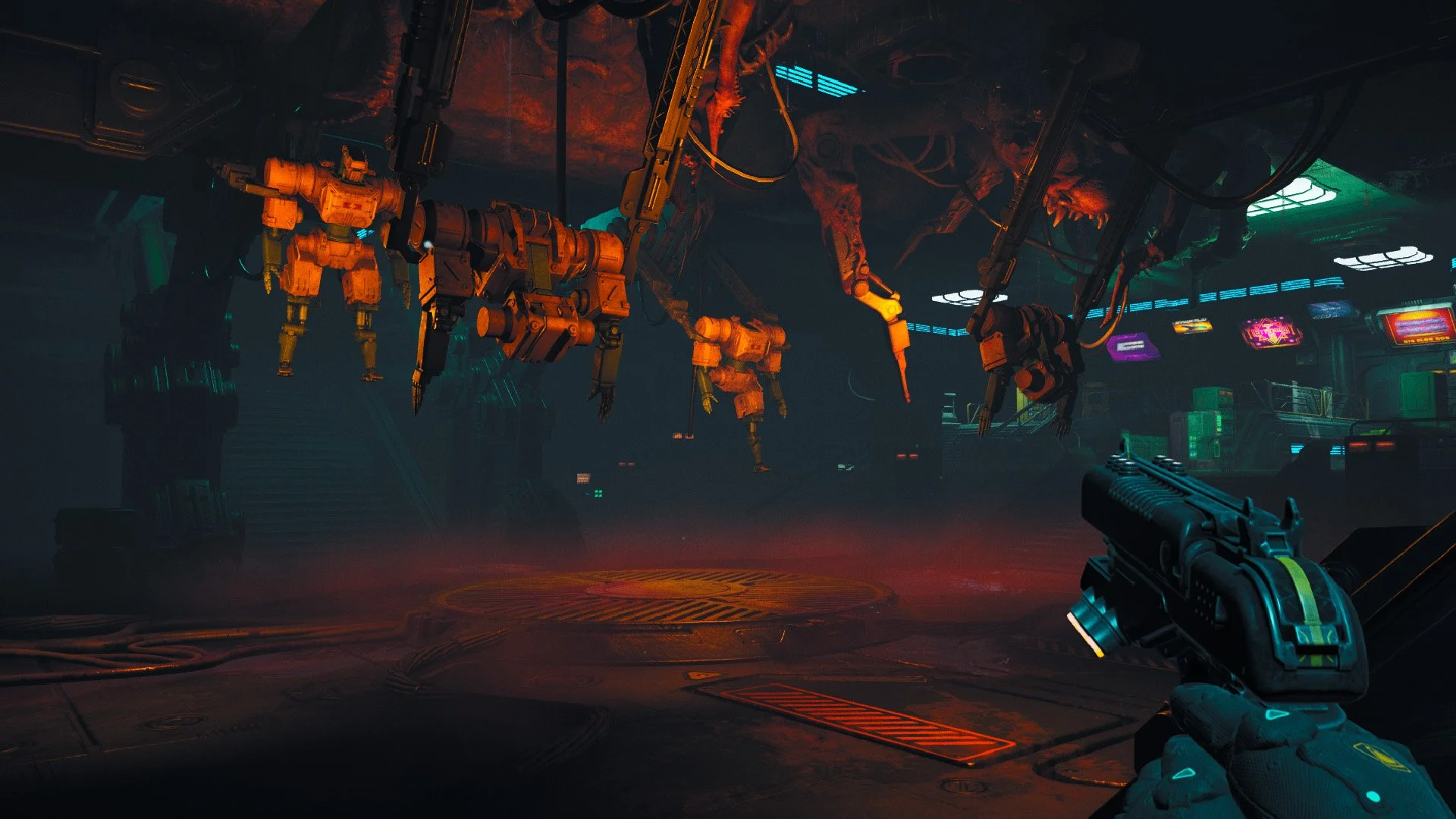 RIPOUT Tears Out of Early Access on Steam Today