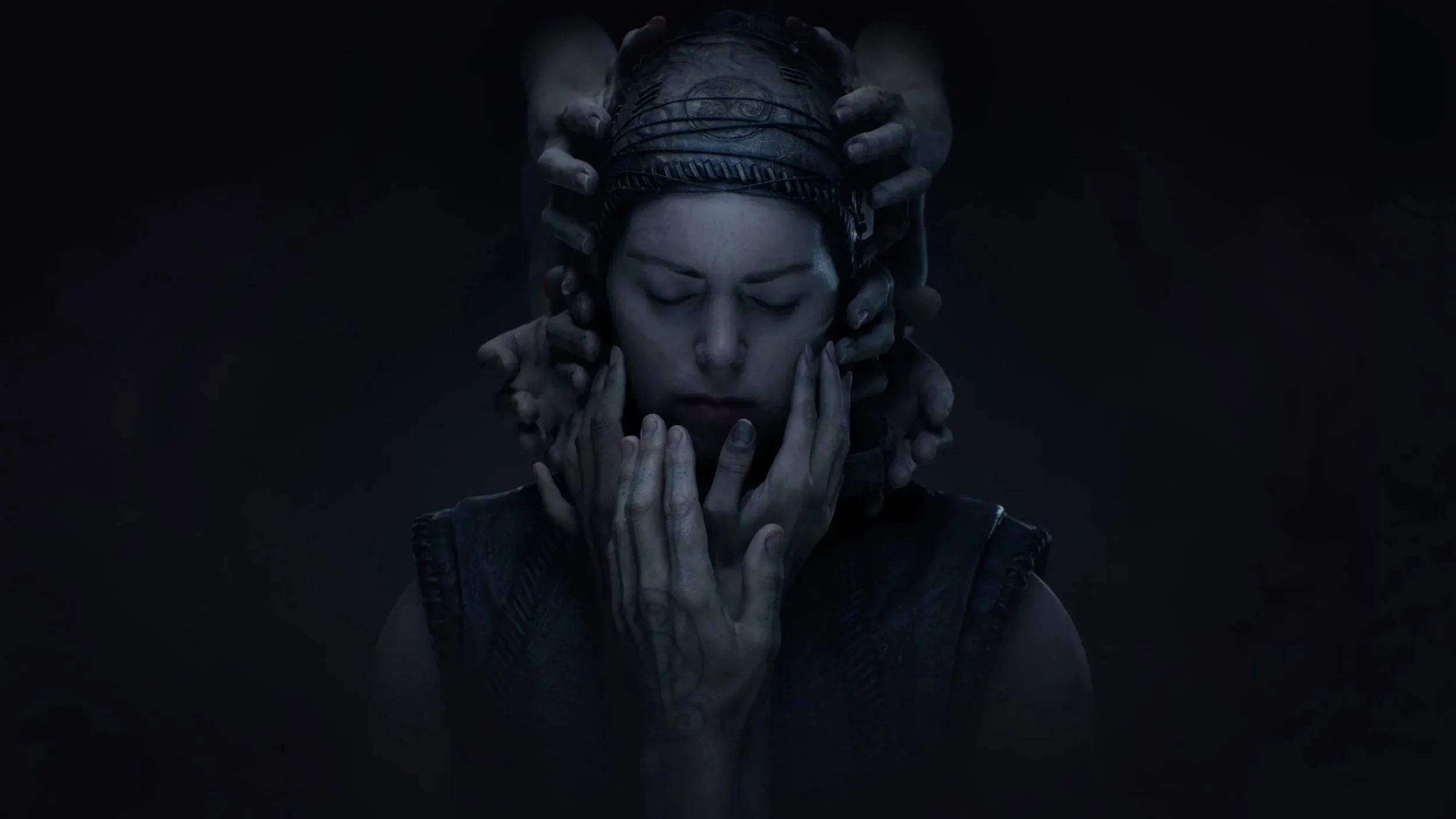 Hellblade II: Senua's Saga