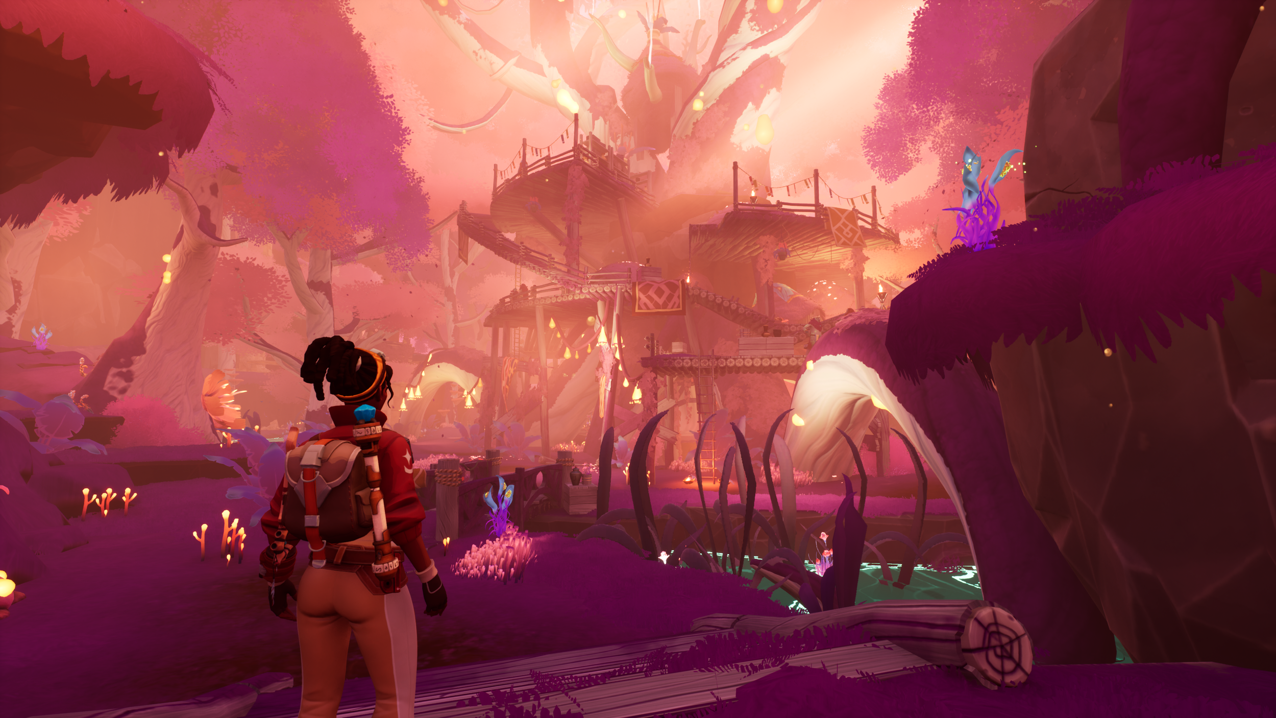 Creatures of Ava All-New Story & Gameplay Trailer!