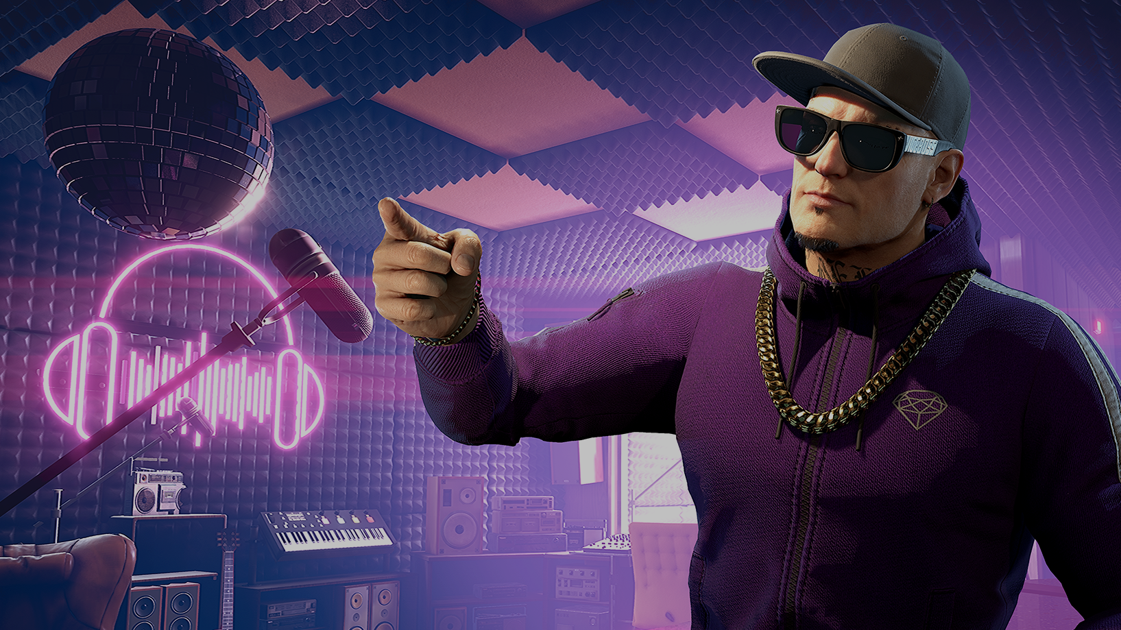 Organized Crime FPS Crime Boss: Rockay City Steam Playtest - Open Now!