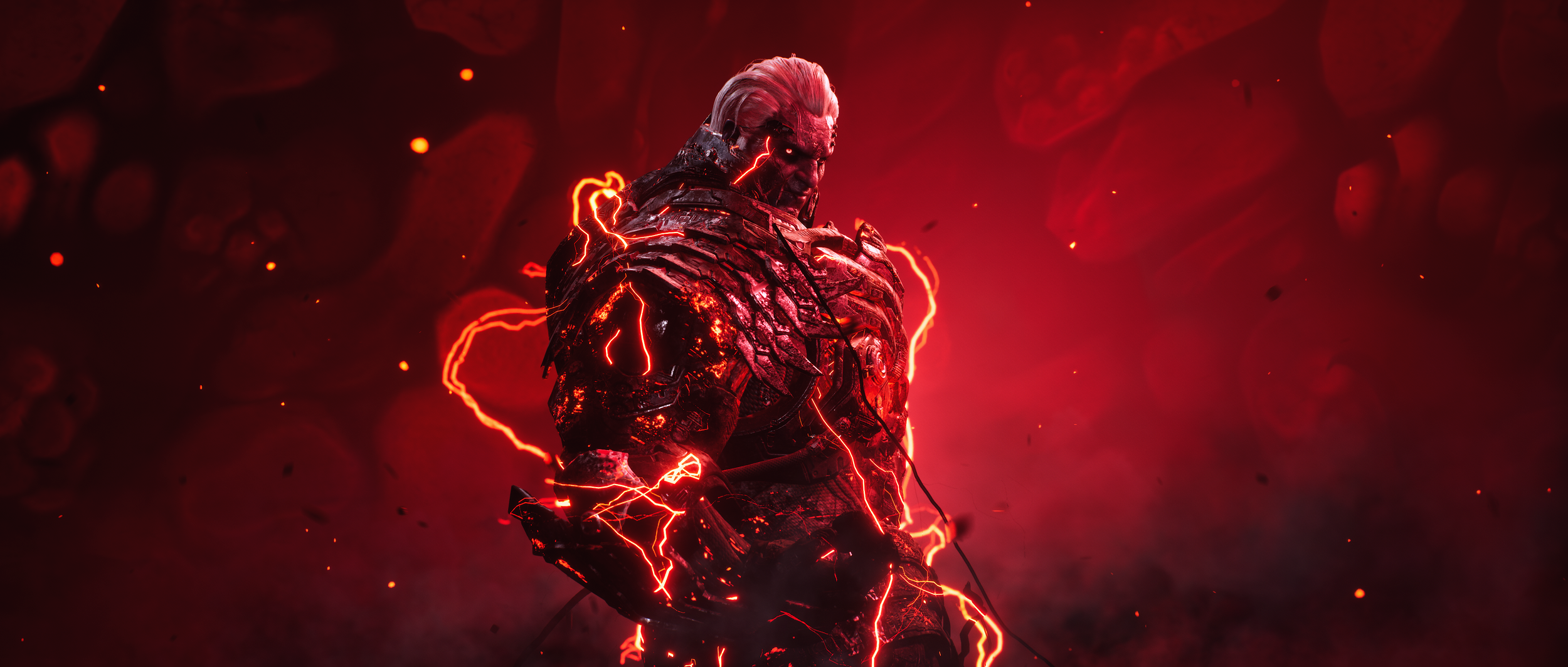 NEXON Reveals The First Descendant’s July 2 Launch onto PC, PlayStation and Xbox!