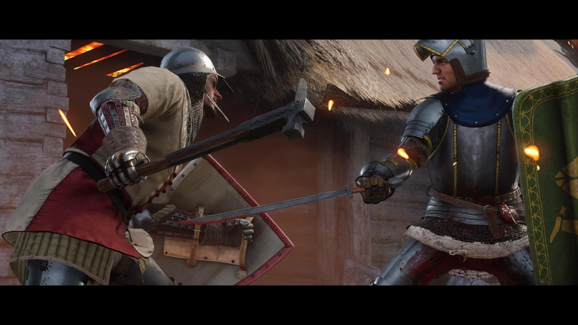 Revelry and Piety Take Center Stage in Latest Kingdom Come: Deliverance II Trailer