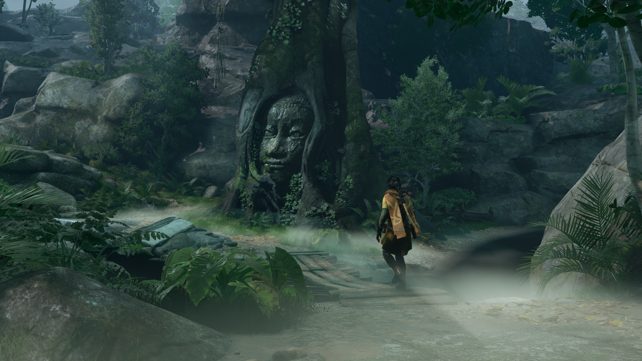 NEW UNKNOWN 9: AWAKENING STORY TRAILER REVEALS HAROONA’S TRAGIC DRIVING FORCE