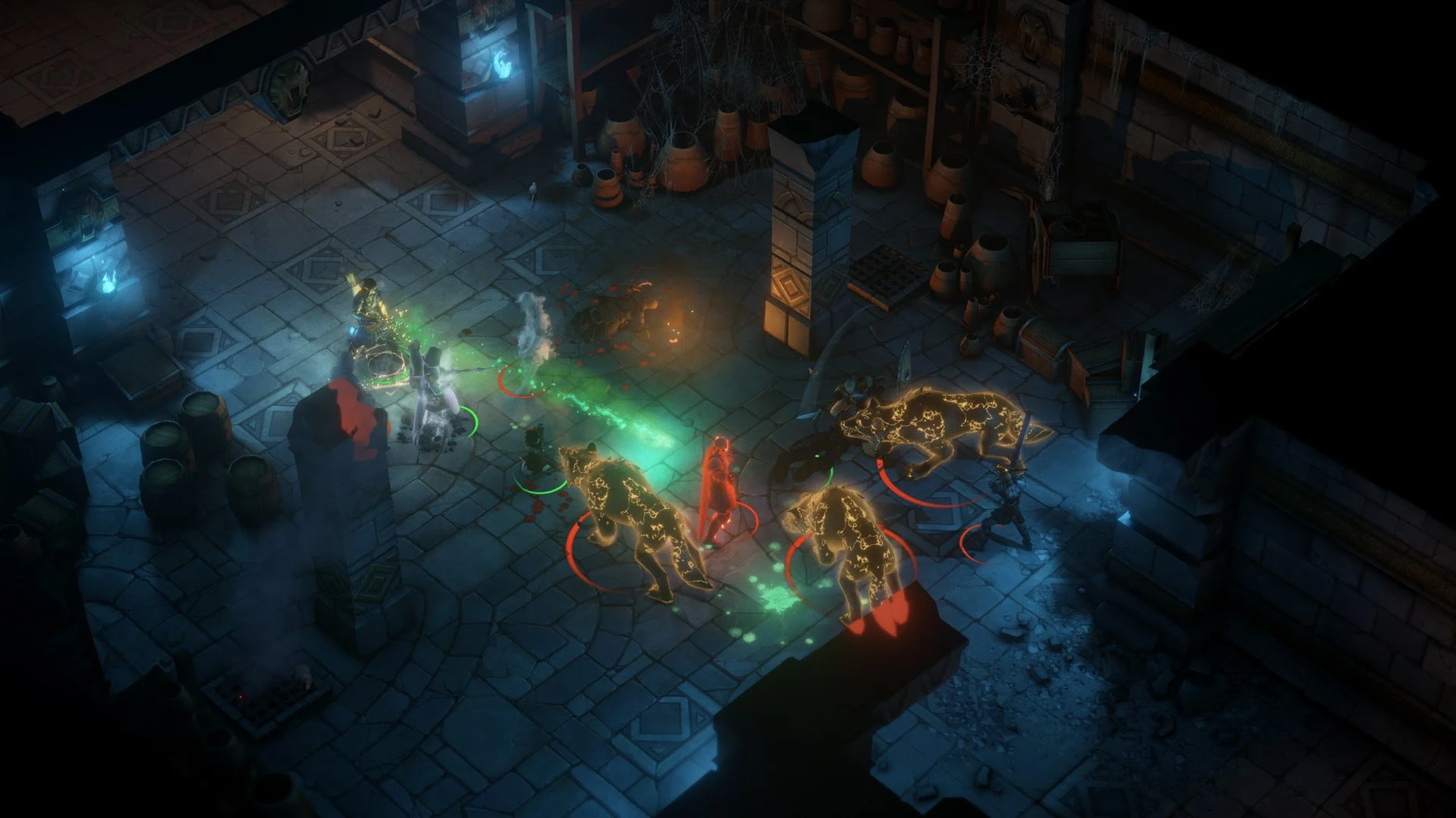 MY.GAMES Unveils New Publishing Label, Knights Peak Interactive!