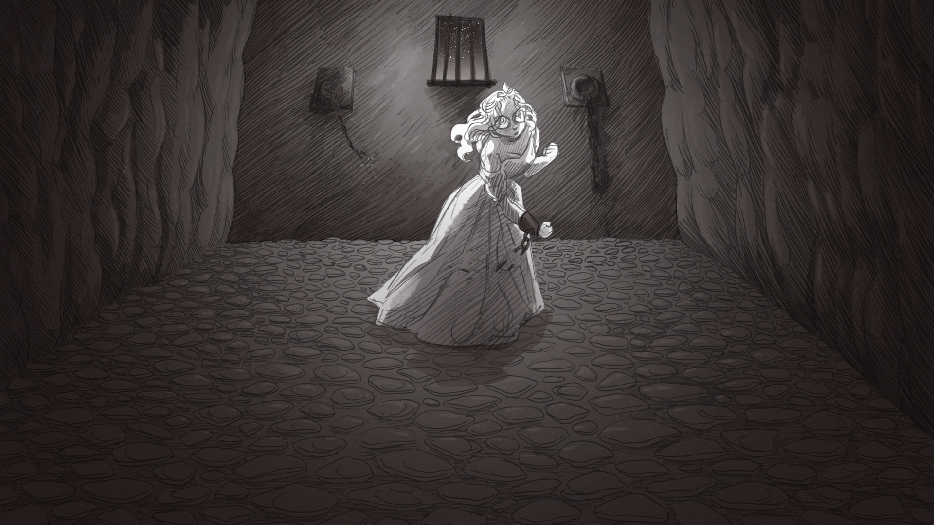 Slay The Princess - The Pristine Cut Coming Fall 2024!