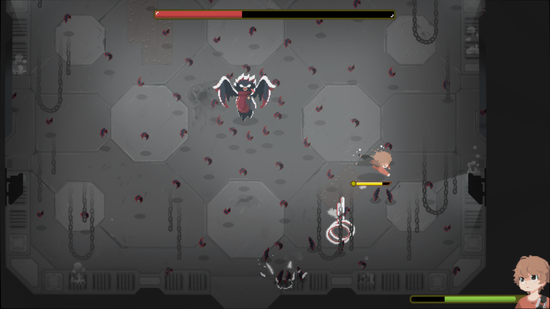 ‘Bittersweet Birthday’ Announced for PC and Consoles in Early 2025
