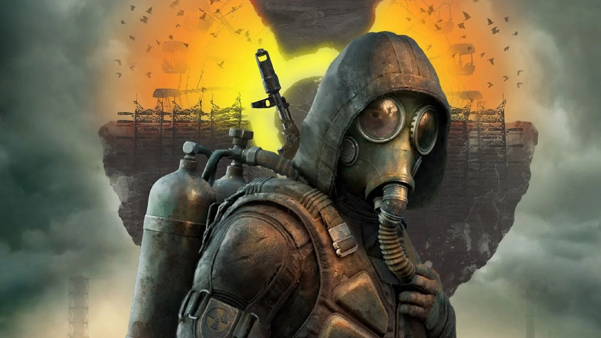 S.T.A.L.K.E.R. 2: Heart of Chornobyl Out Now on PlayStation 5 and PlayStation 5 Pro