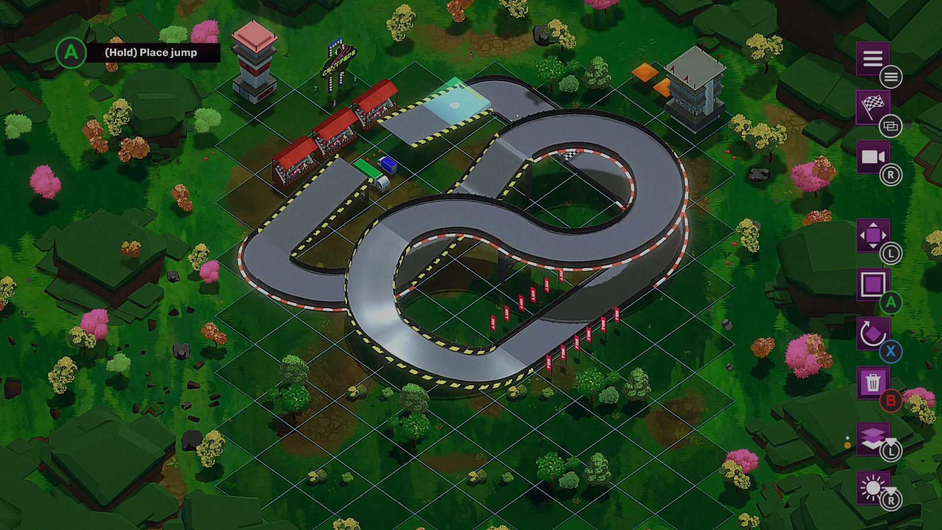 On Your Mark, Get Set, NeoSprint Coming Soon!