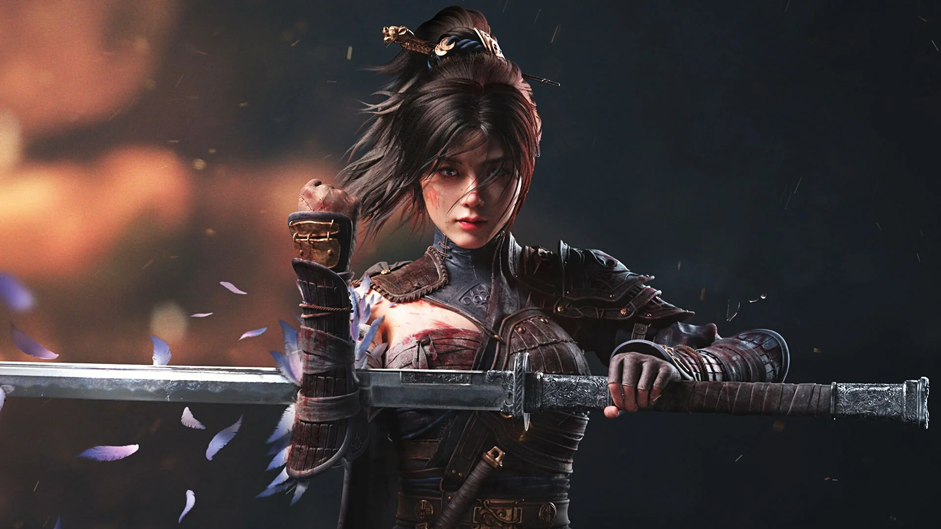 WUCHANG: Fallen Feathers Releasing Across Major Platforms in 2025