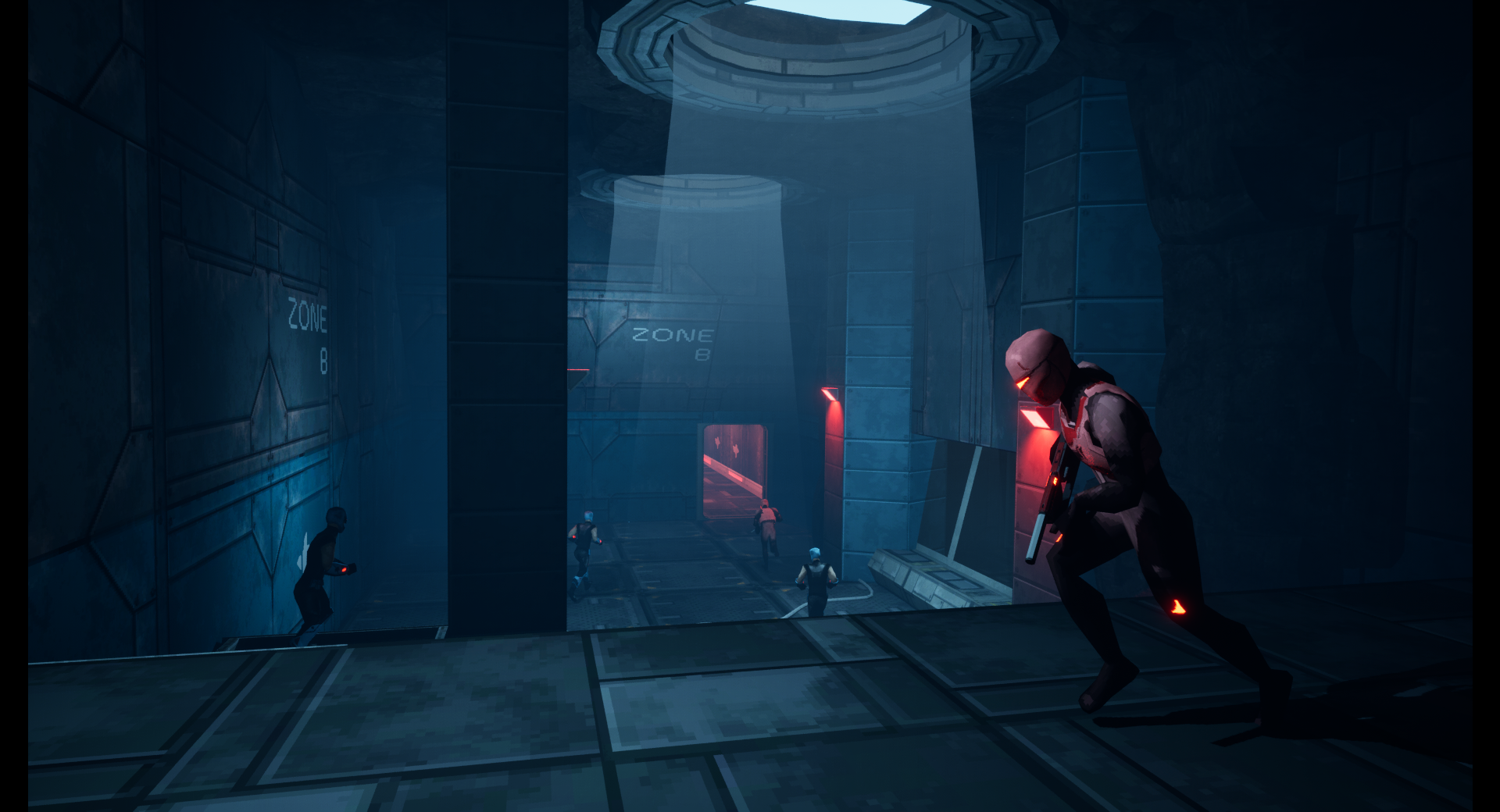 Extinction Rifts: retro FPS with combo mechanics reveals more details in new trailer&nbsp;
