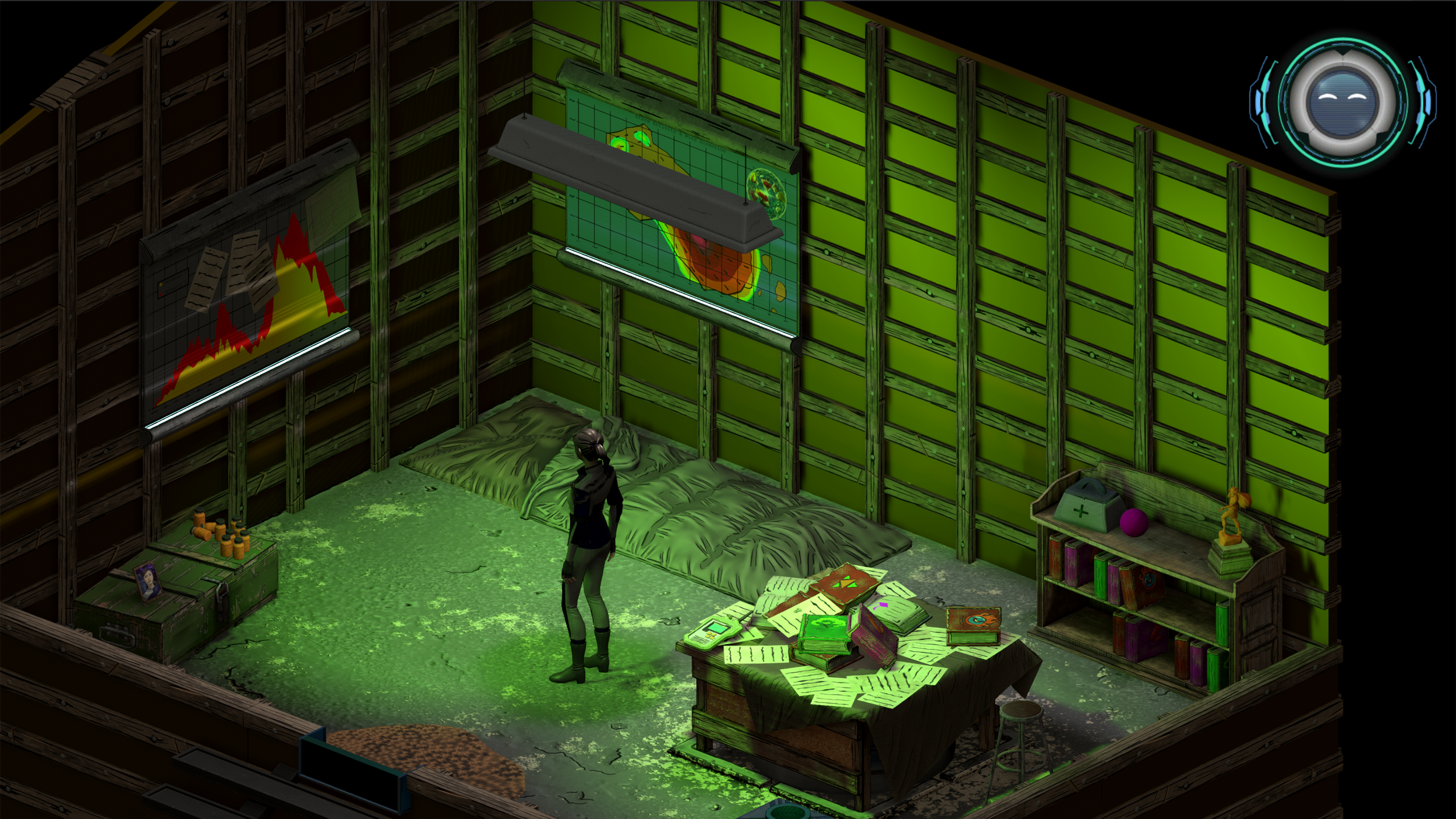 NARRATIVE RPG SKY OF TIDES HIGHLIGHTED AT THE SUMMER GAMES FEST! 