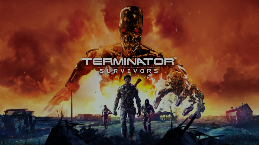 Get Behind the Scenes of the Creation of the Post-Apocalyptic World of Terminator: Survivors