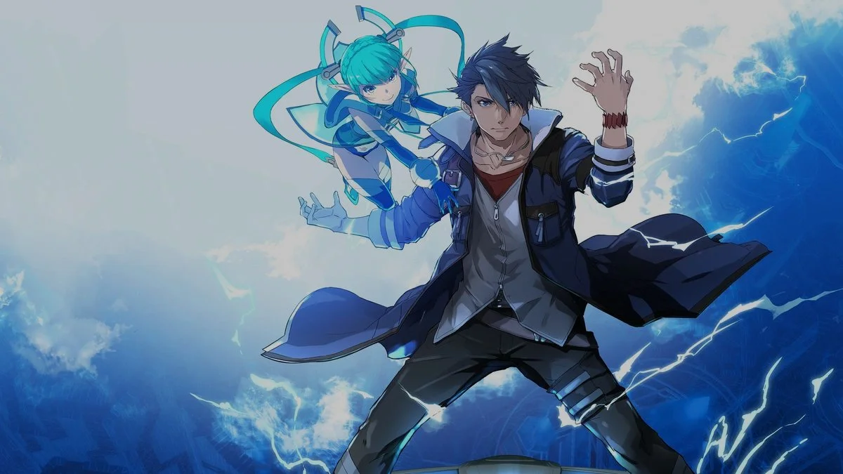 Legend of Heroes: Trails through Daybreak