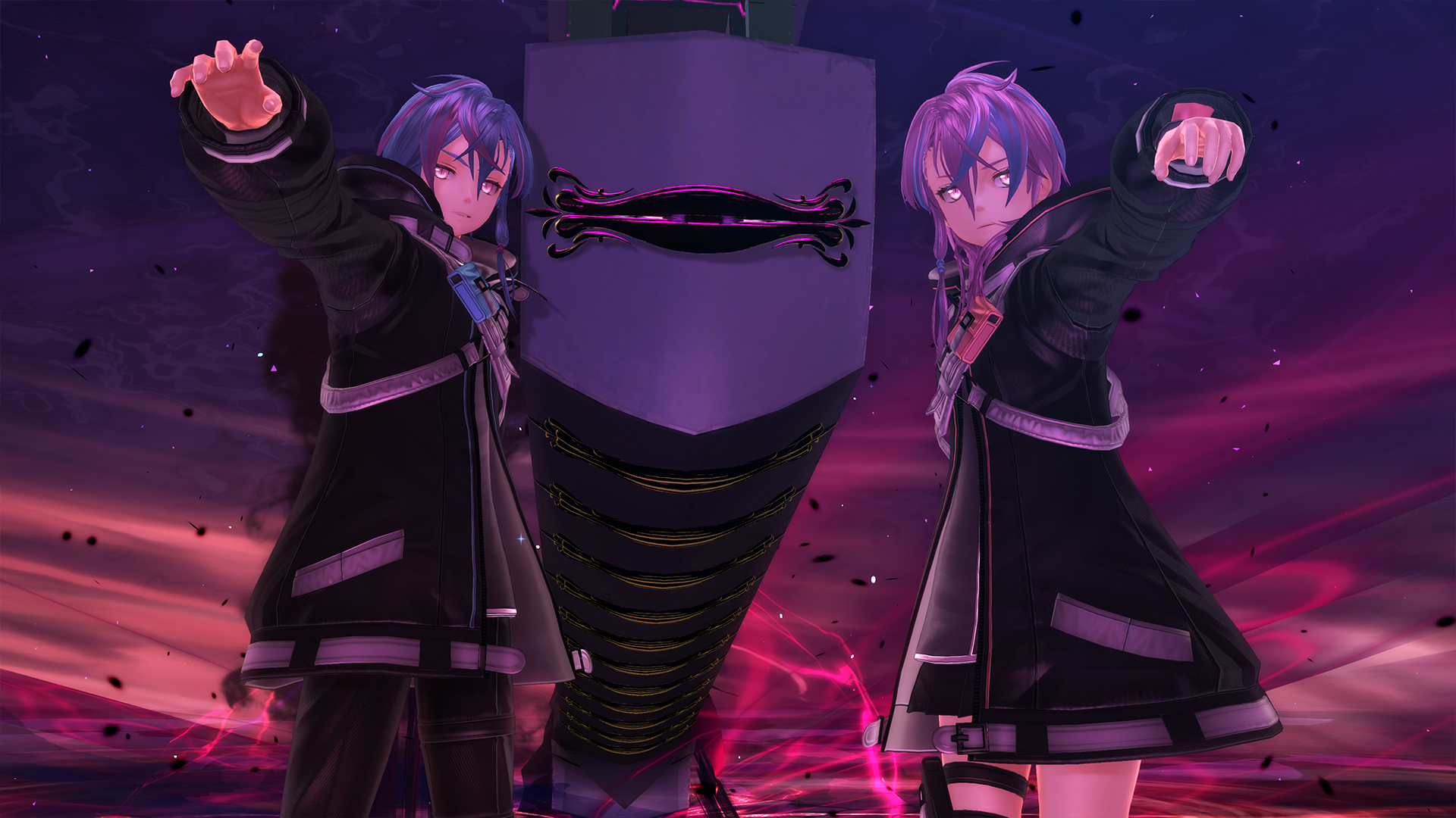 The Legend of Heroes: Trails through Daybreak II&nbsp;is Coming in Early 2025