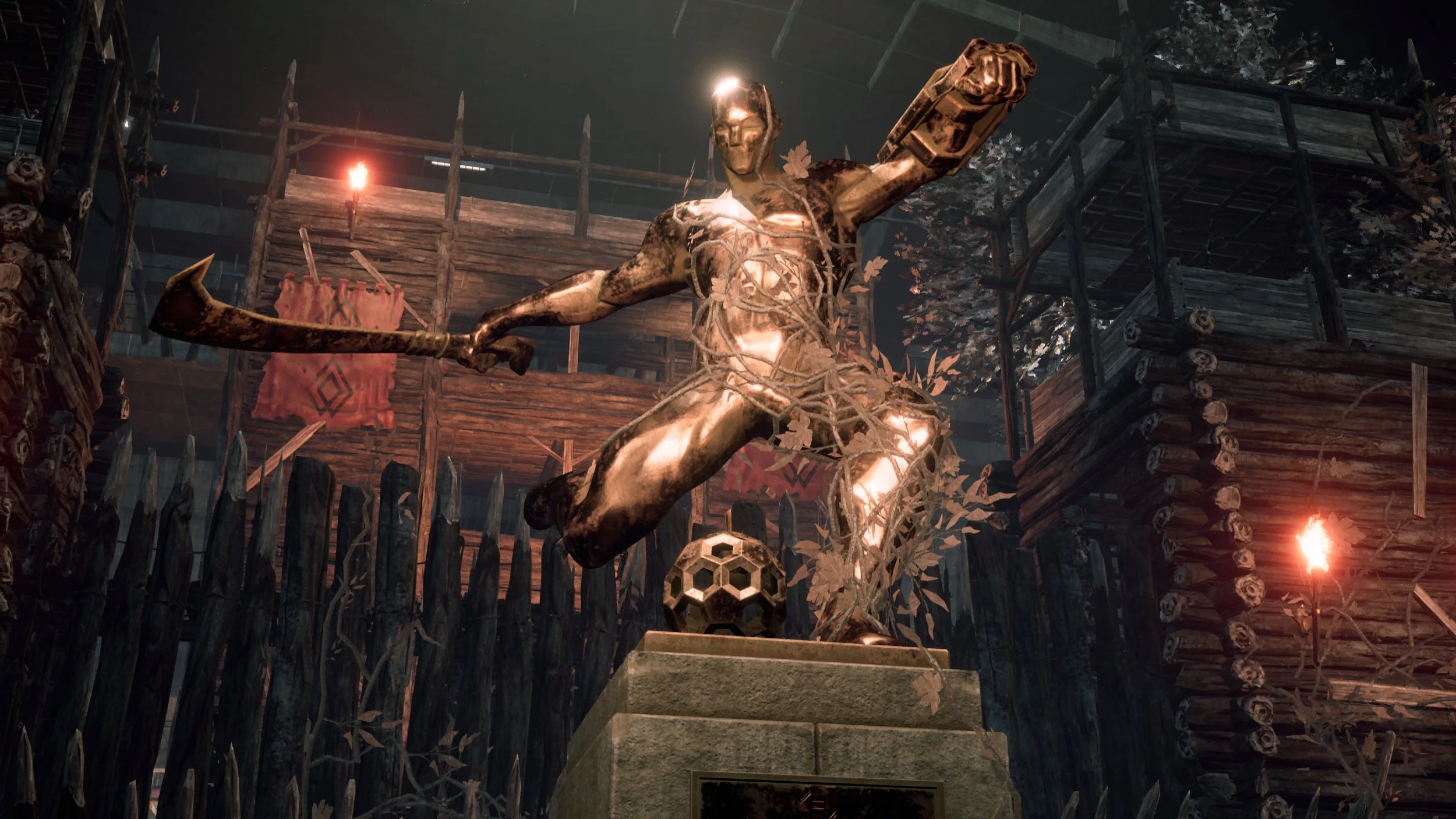 Deathbound Launches for Consoles and PC This Summer!