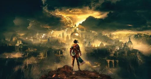 GreedFall II: The Dying World: The Adventure Begins on 24 September, in Early Access 