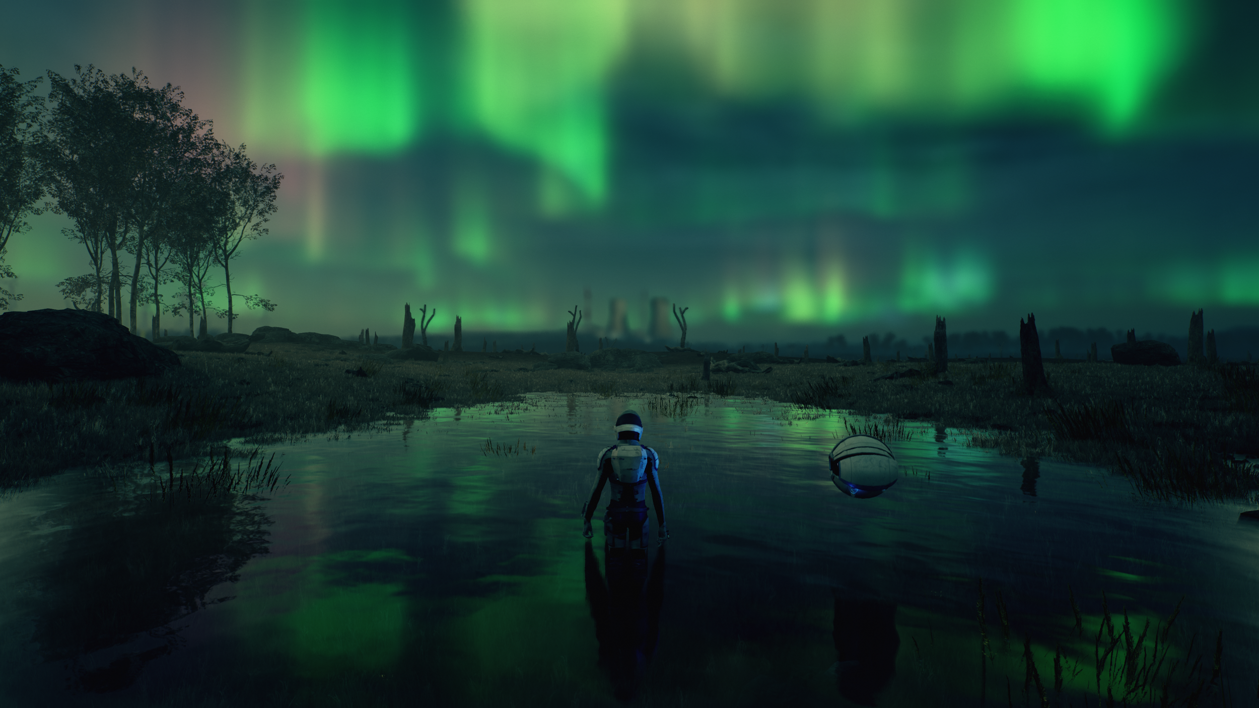 KeokeN Secures Kickstarter Funding For Deliver Us Home