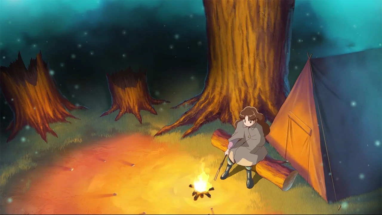 Princess Maker 2 Regeneration Unveils Beautiful Graphical Presentation!