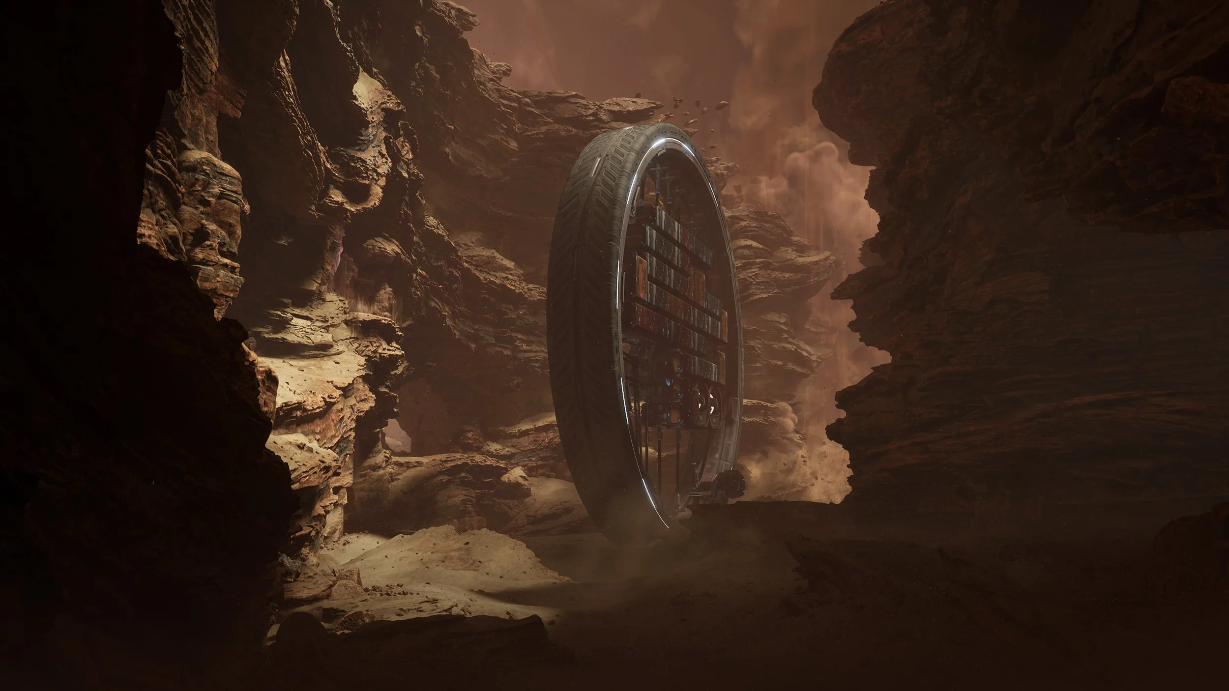 The Alters Challenges Players To Consider Many of Life’s ‘What If’ Scenarios in Compelling New Trailer!