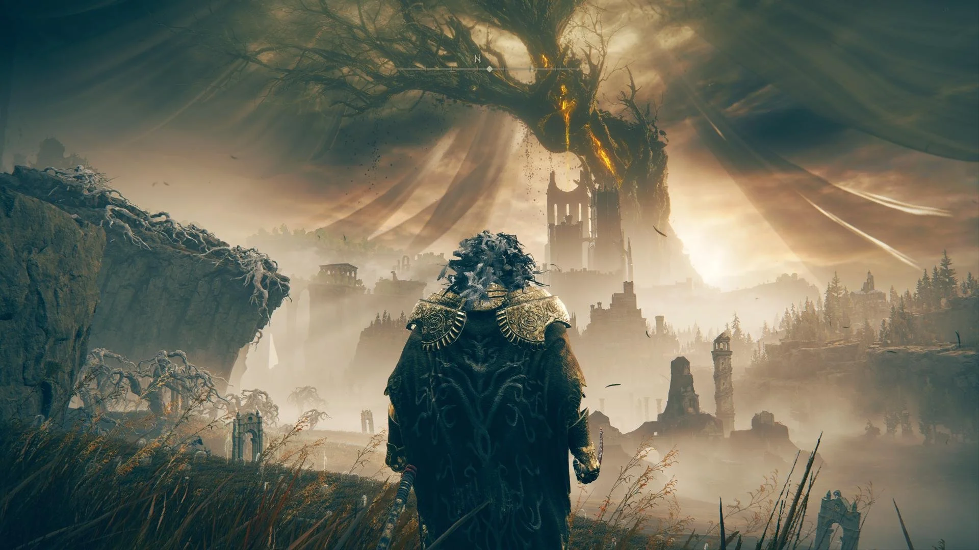 Elden Ring: Shadow of the Erdtree