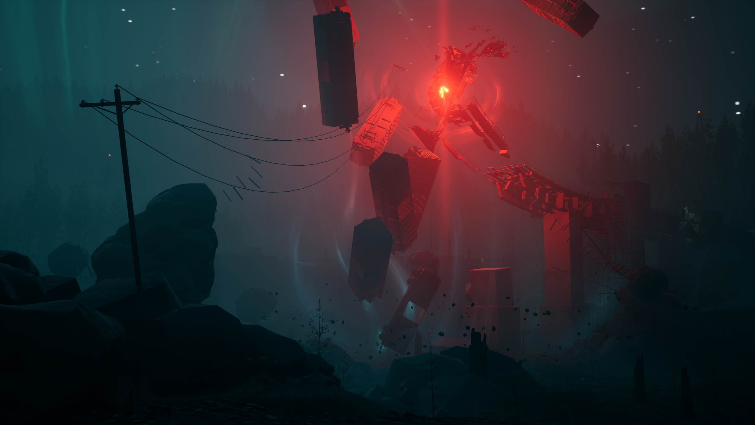 Pacific Drive Surpasses Half a Million Sales, New Content Available Now