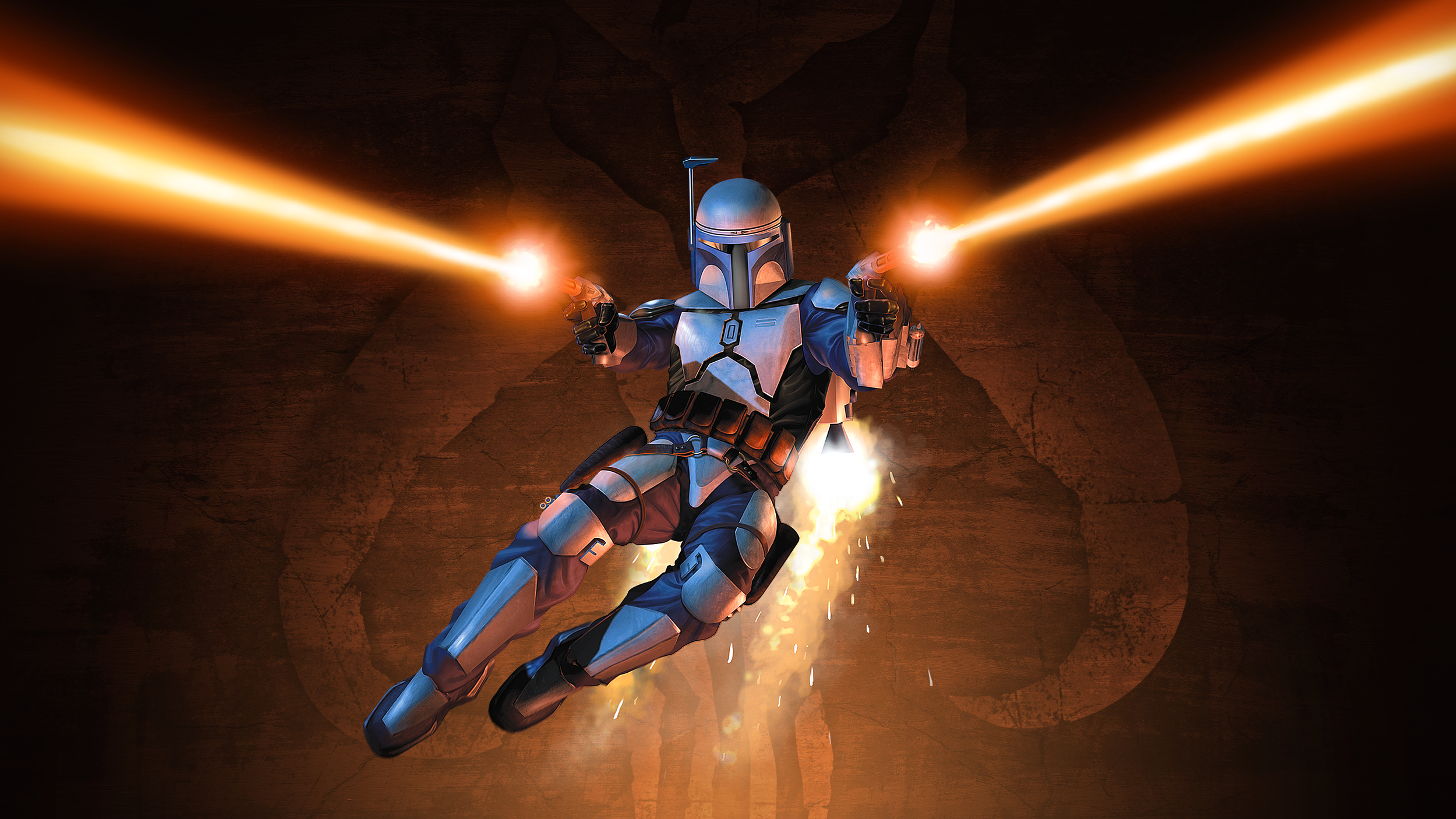 STAR WARS: Bounty Hunter Returns Today on PC & Consoles!