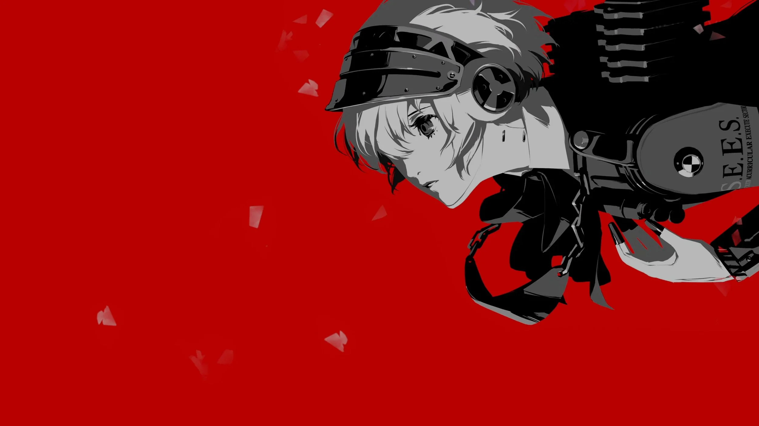 ATLUS shares new trailer for Persona 3 Reload's: The Answer