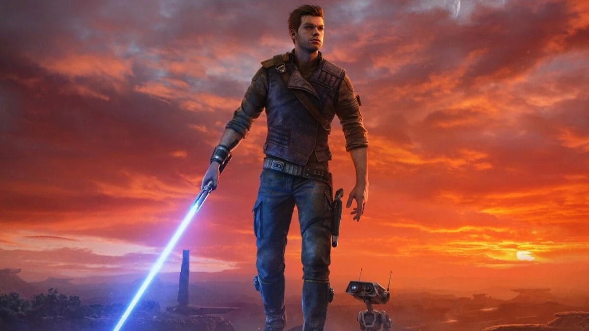 Star Wars Jedi: Survivor Comes to PlayStation 4 and Xbox One Consoles!