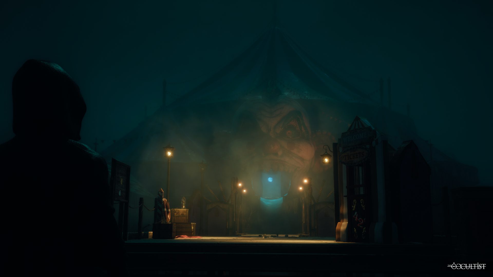 The Occultist Coming In 2025!