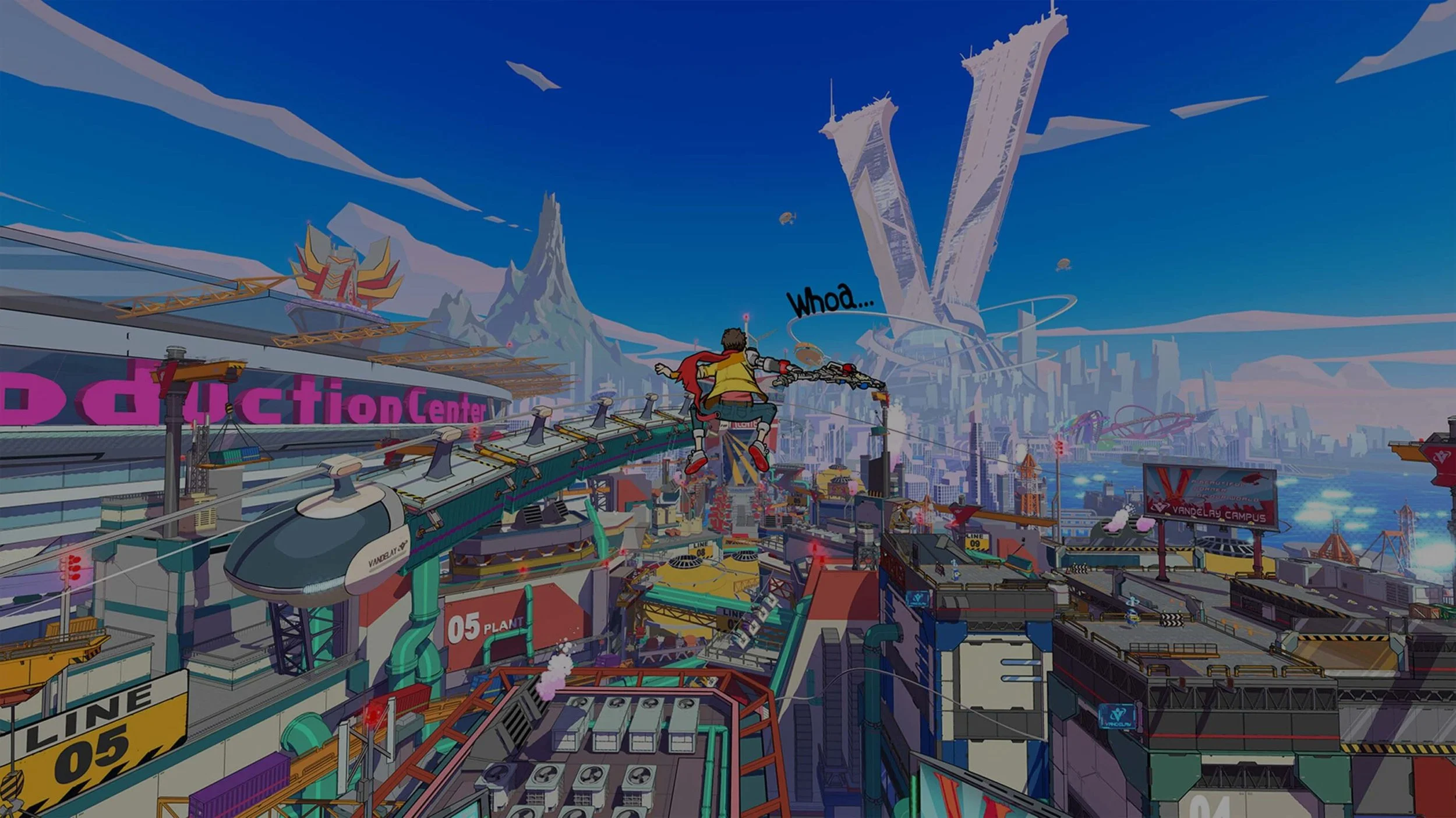 Krafton acquires Tango Gameworks and Hi-Fi Rush IP from Microsoft!