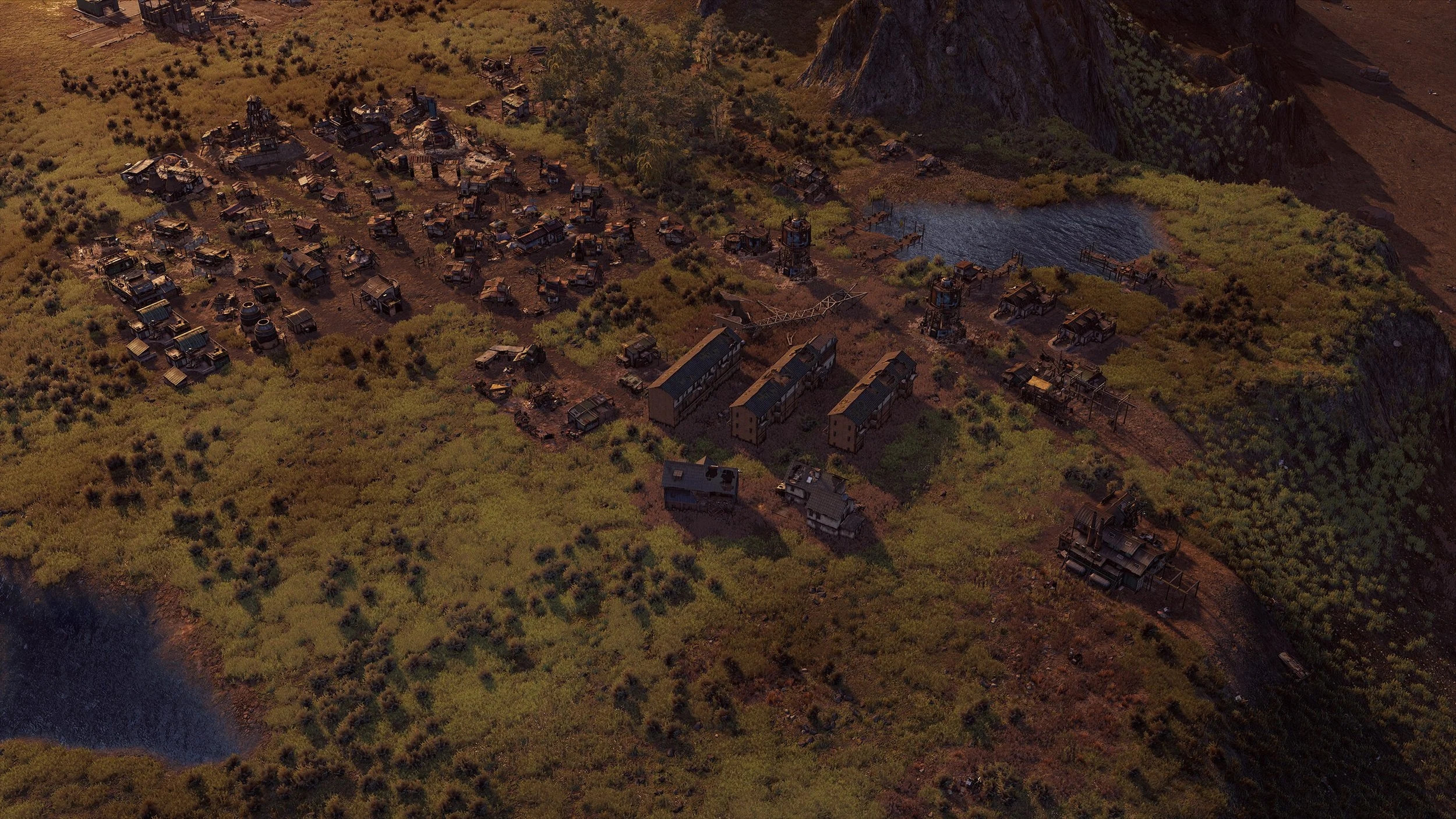 Post-Apocalyptic Colony Builder Endzone 2 Launches Into Early Access on August 26th!