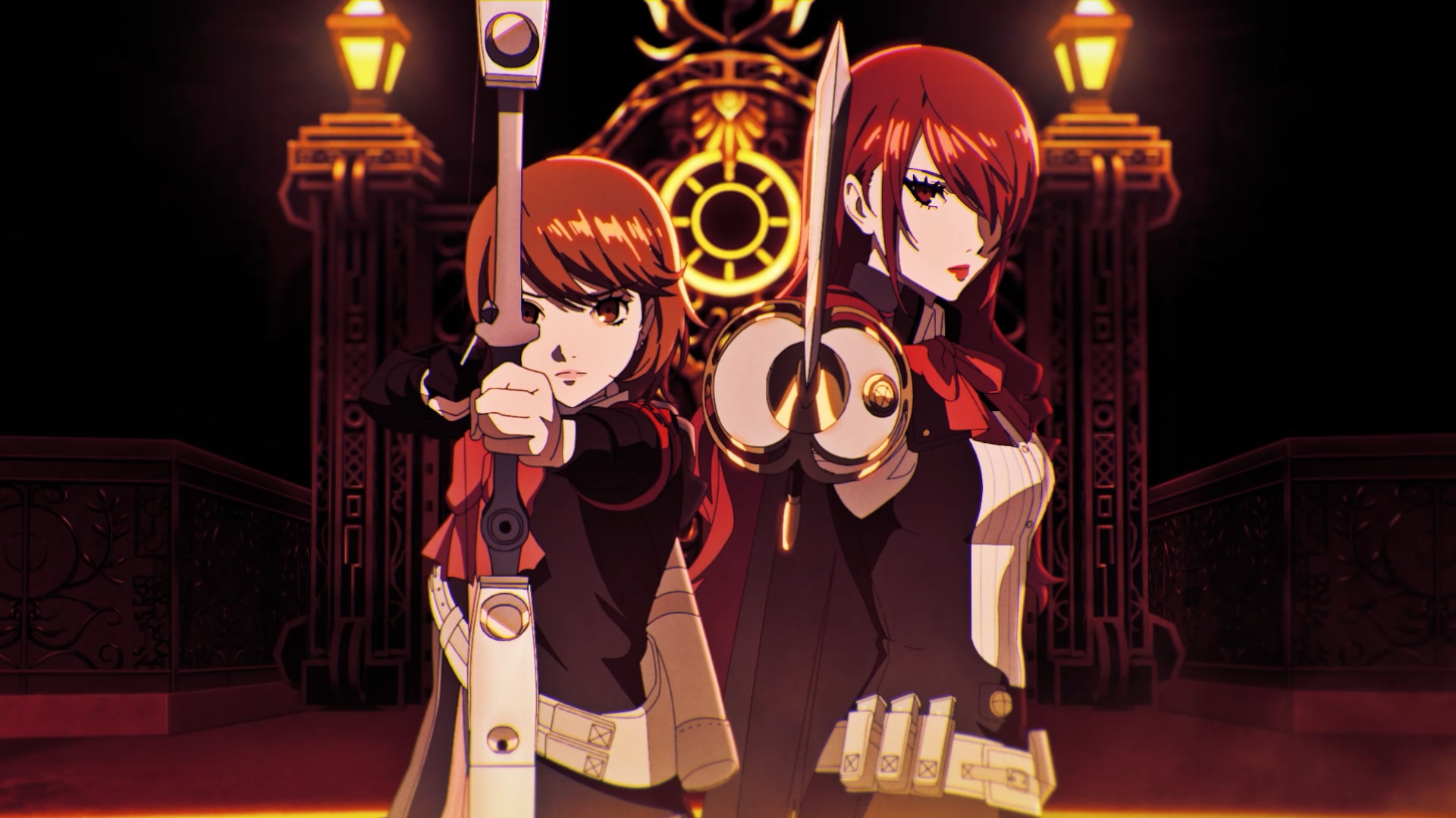 New Details on Persona 3 Reload: Episode Aigis -The Answer-