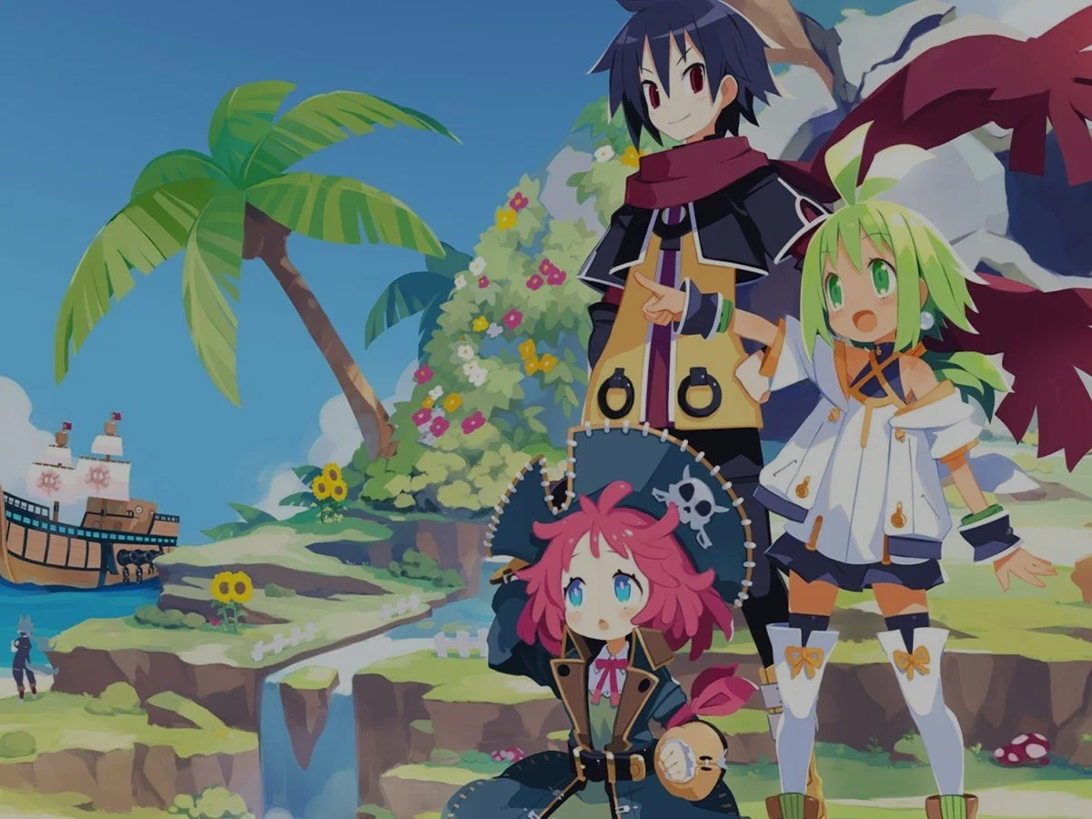 Phantom Brave: The Lost Hero Battle System Introduction