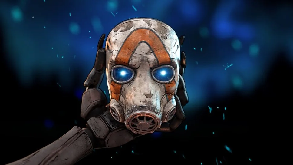 Borderlands 4 Coming In 2025